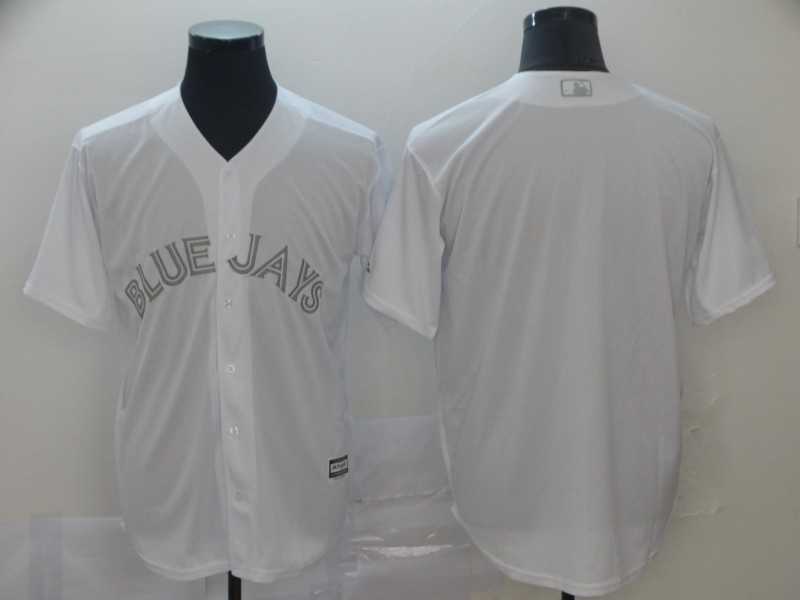 Blue Jays Blank White 2019 Players' Weekend Player Jersey,We sell and wholesale Blue Jays Blank White 2019 Players' Weekend Player Jersey on line form chian!